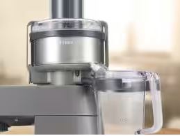 Kenwood Profi Entsafter AT641