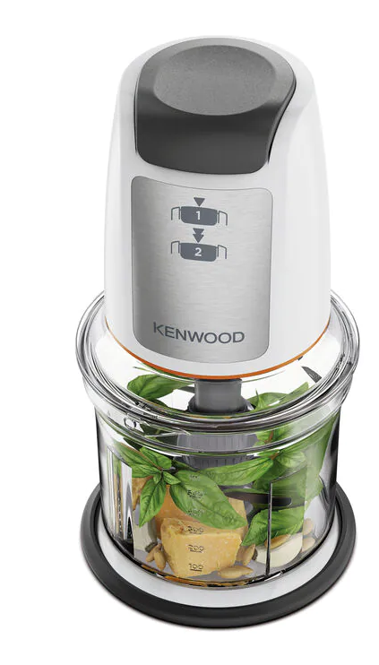 Kenwood EasyChop Mini-Zerkleinerer