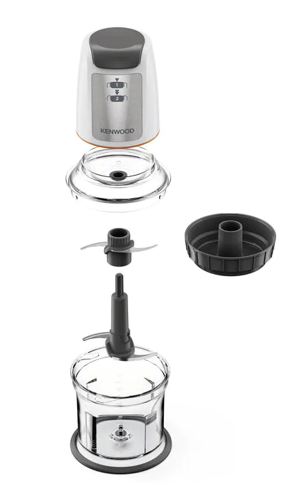 Kenwood EasyChop Mini-Zerkleinerer