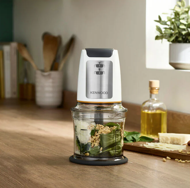 Kenwood EasyChop Mini-Zerkleinerer