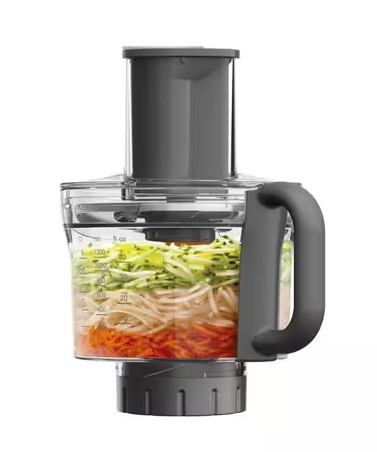 Kenwood Food-Processor KAH65.000PL