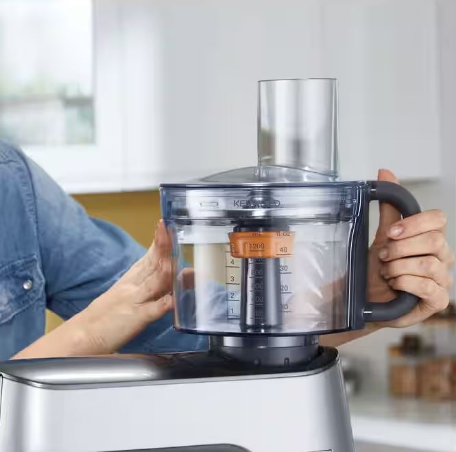 Kenwood Food-Processor KAH65.000PL
