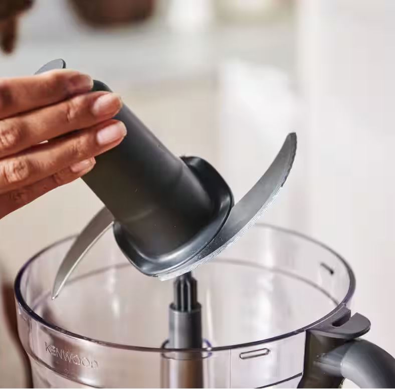 Kenwood Food-Processor KAH65.000PL
