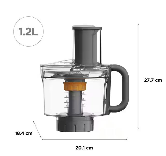 Kenwood Food-Processor KAH65.000PL