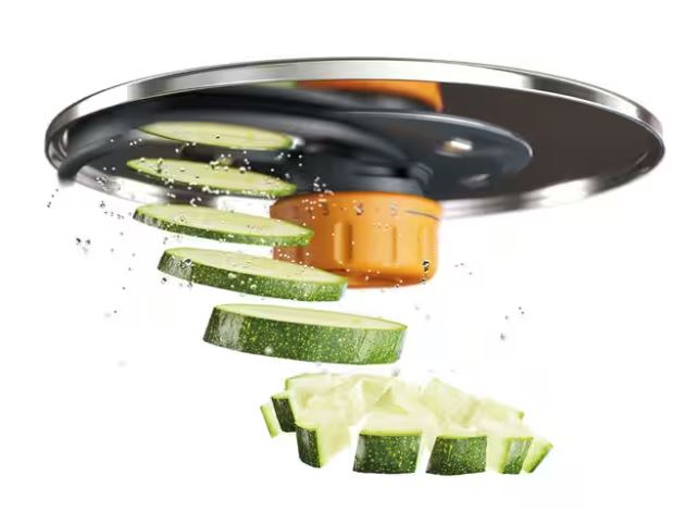 Kenwood Food-Processor KAH65.000PL