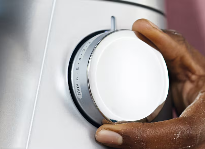 Kenwood Titanium Chef Baker XL Multipaket Küchenmaschine, 1200 Watt