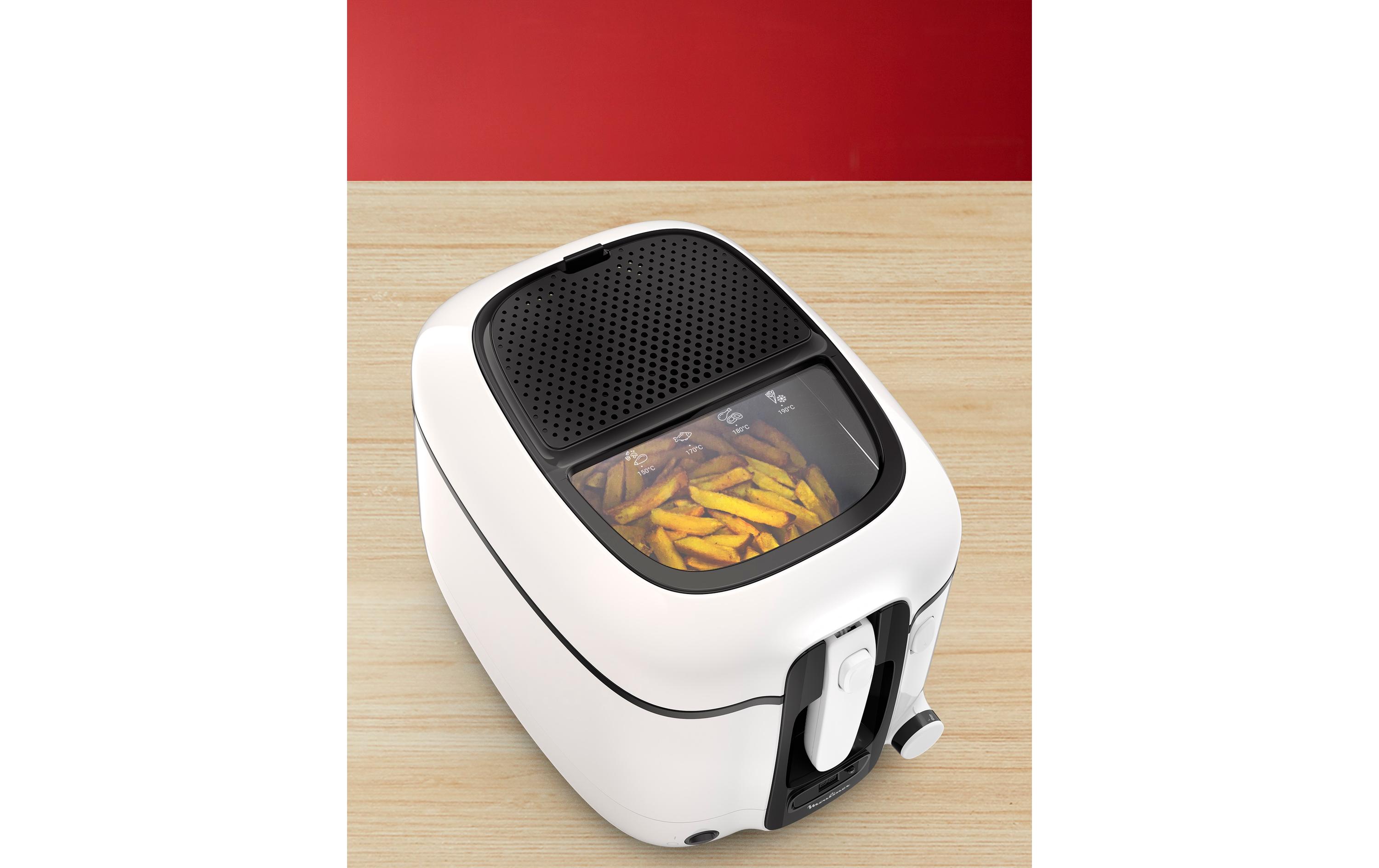 Tefal Fritteuse Super Uno