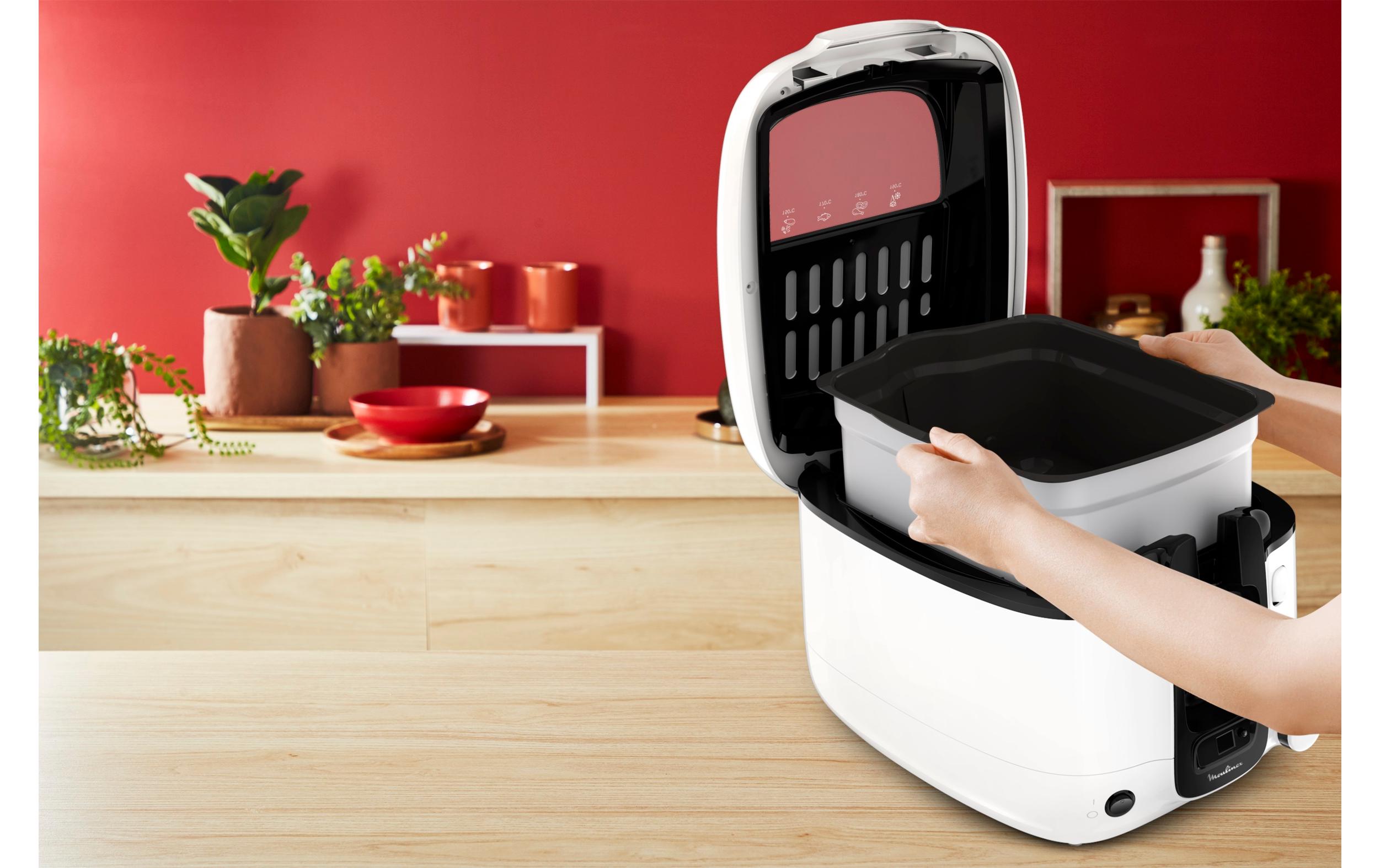 Tefal Fritteuse Super Uno