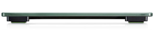 Soehnle Personenwaage Style Sense Compact 300 Slate