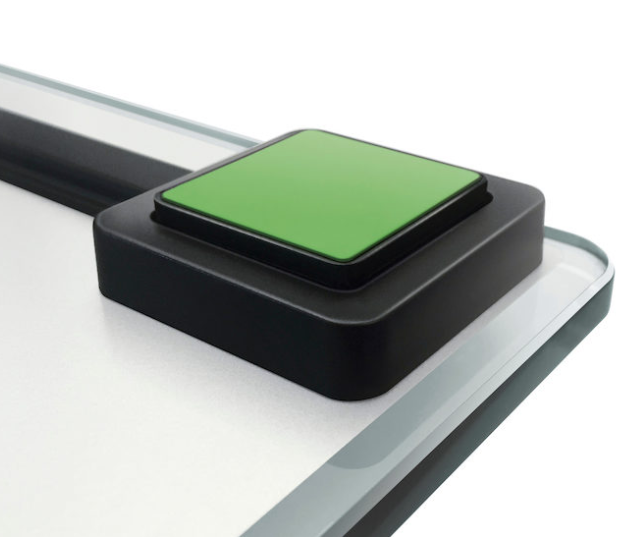 Soehnle Personenwaage Style Sense Compact 300 Slate