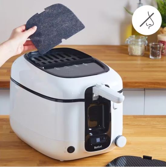 Tefal Fritteuse Super Uno
