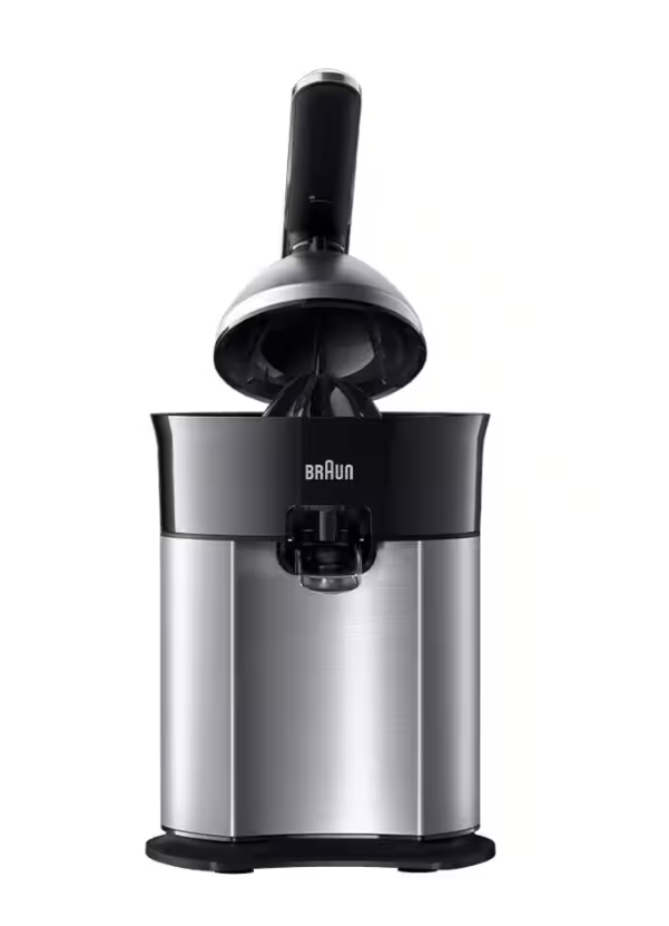 Braun Zitruspresse CitrusQuick 7 CJ7050