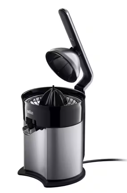 Braun Zitruspresse CitrusQuick 7 CJ7050