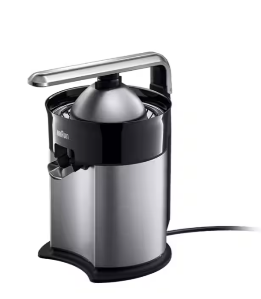 Braun Zitruspresse CitrusQuick 7 CJ7050
