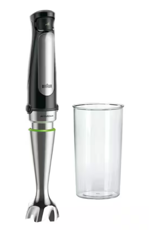 Braun MultiQuick 7 Stabmixer MQ 7000