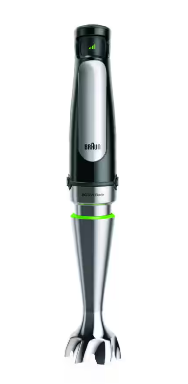 Braun MultiQuick 7 Stabmixer MQ 7000