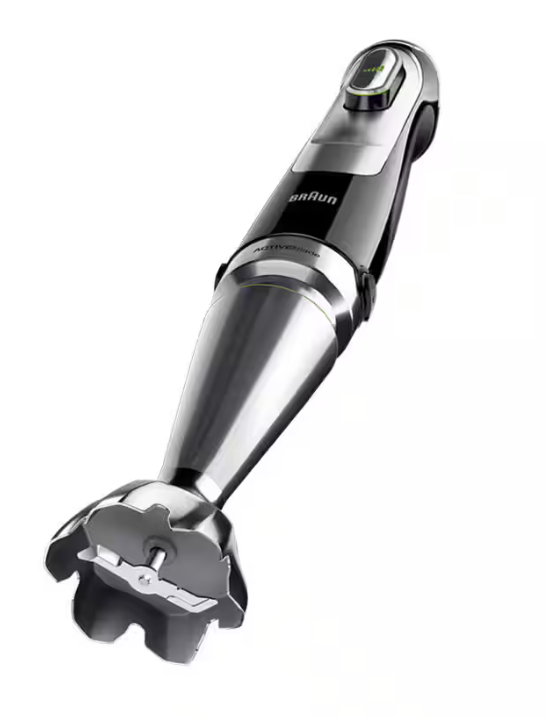 Braun Stabmixer MultiQuick 9 MQ 9135XI