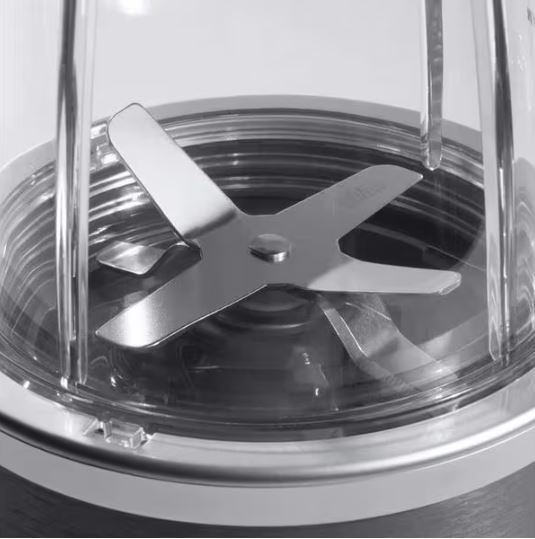 Nutribullet Standmixer NB910MAB Pro Matt Black 900 Watt