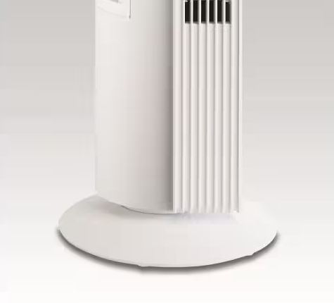 Stylies Turmventilator Cygnus weiss