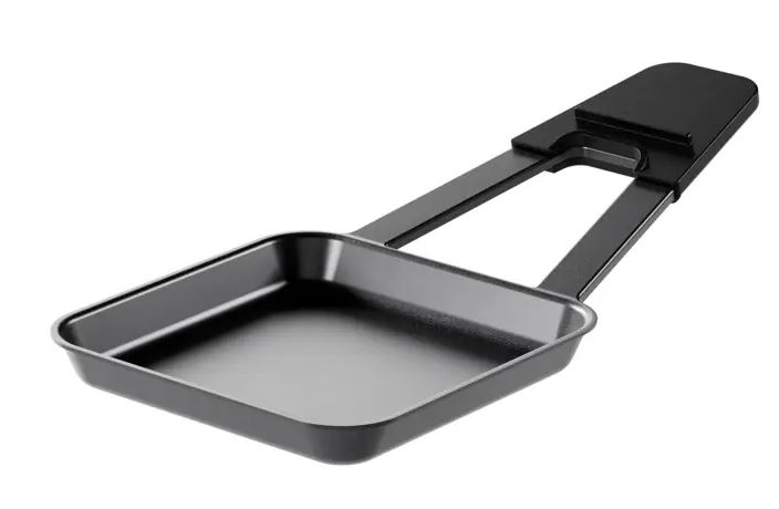 Stöckli Raclette-Pfännchen 2er Set