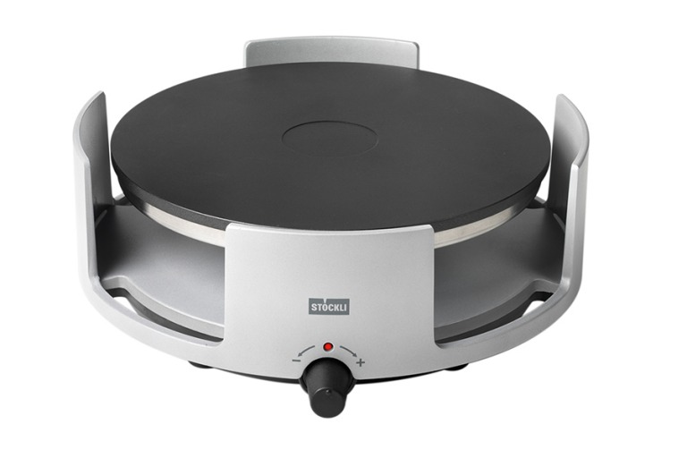 Stöckli Elektro Rechaud Avalon