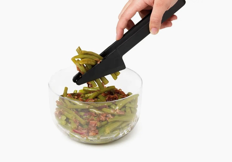 Stöckli Grillzange Swiss Twist