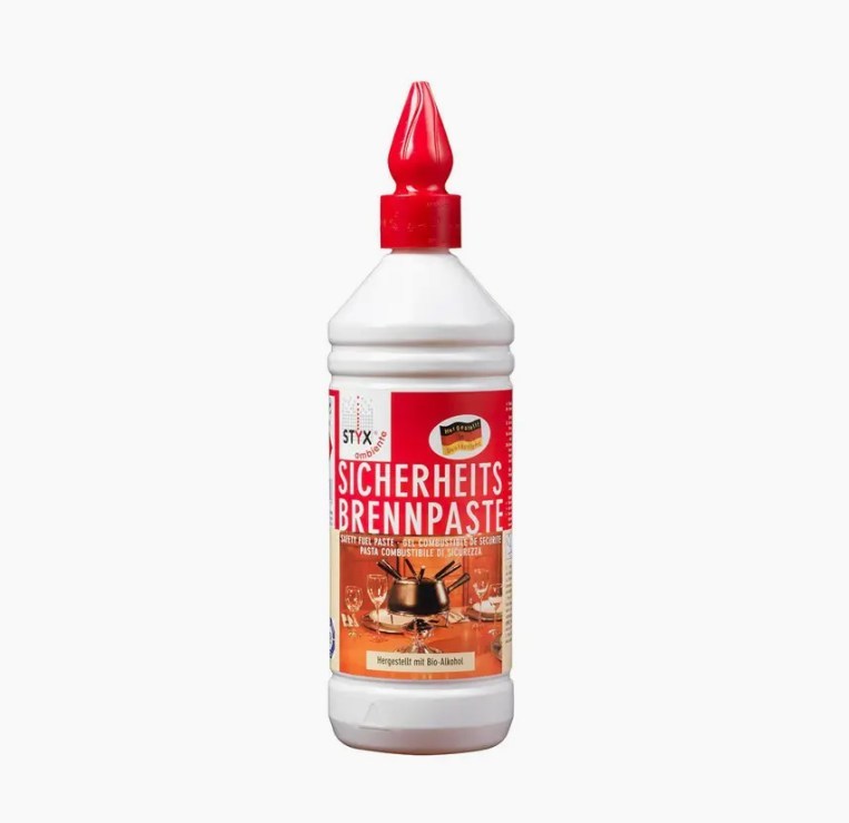STYX Brennpaste 1000 ml