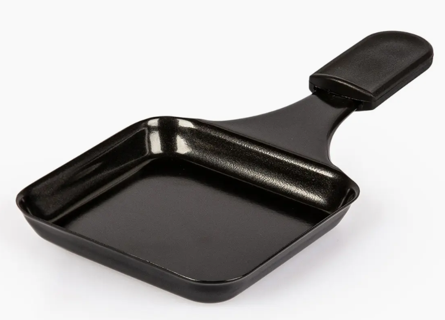 Stöckli Raclette-Pfännchen 2er Set