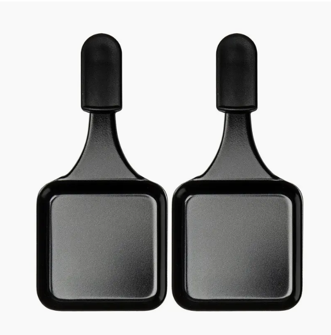 Stöckli Raclette-Pfännchen 2er Set