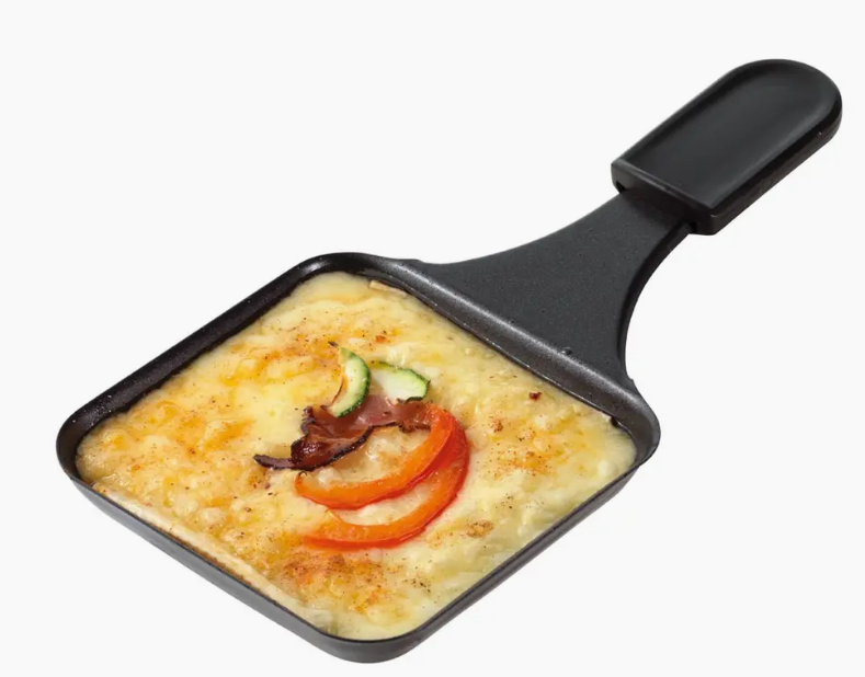 Stöckli Raclette-Pfännchen 2er Set
