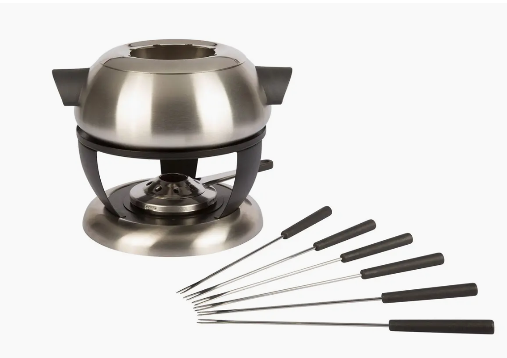 Stöckli Fondue-Set Bellavista Harmony