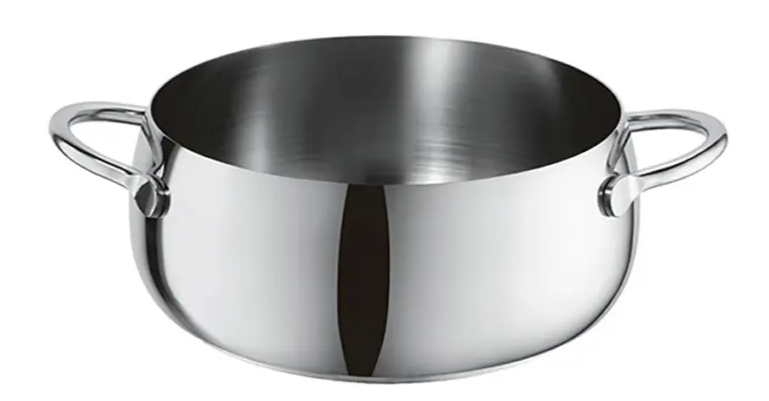 Stöckli Fleischfondue Topf Absolute