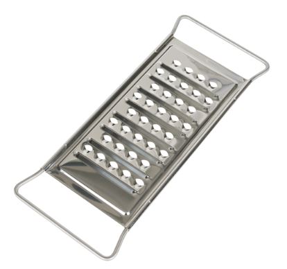 EGRO Rösti-Raffel Inox 22 cm