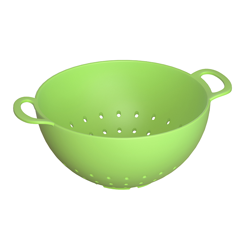 Magu Abtropfsieb Ø 24 cm grün