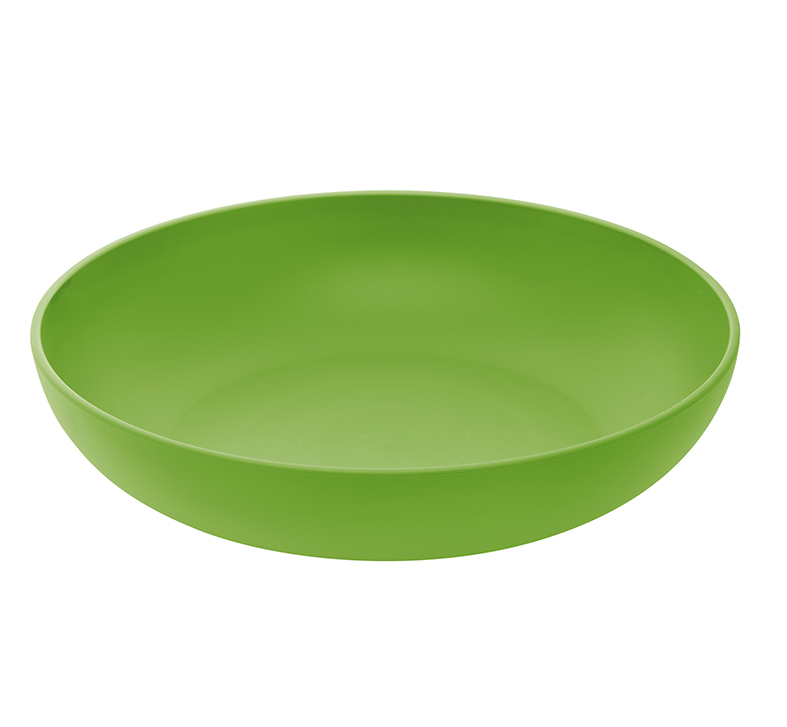 Magu Obstschale Ø 26 cm grün