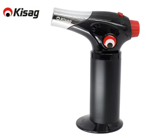 Kisag Flambierbrenner Dragon ohne Gasfüllung