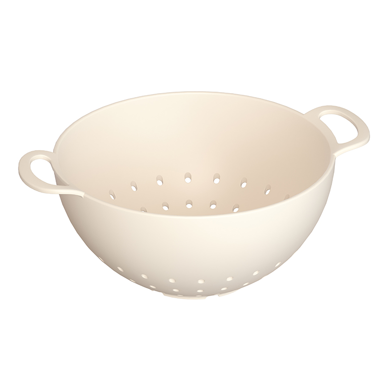 Magu Abtropfsieb Ø 24 cm urban-grey