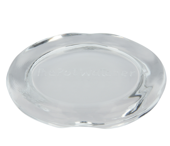 Metaltex Milchhüter Glas ø 8 cm
