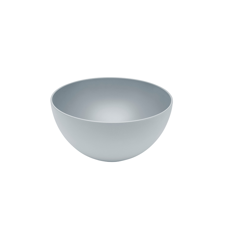 Magu Schüssel Ø 20 cm silver