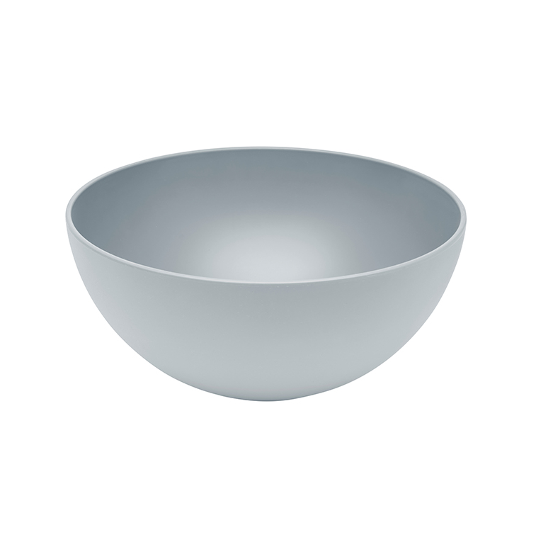 Magu Schüssel Ø 30 cm silver