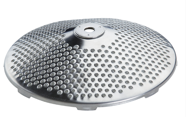 Küchenprofi Passiergerät Inox Profi mit 4 Scheiben, Ø 20 cm