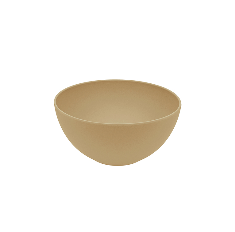 Magu Schüssel Ø 20 cm gold