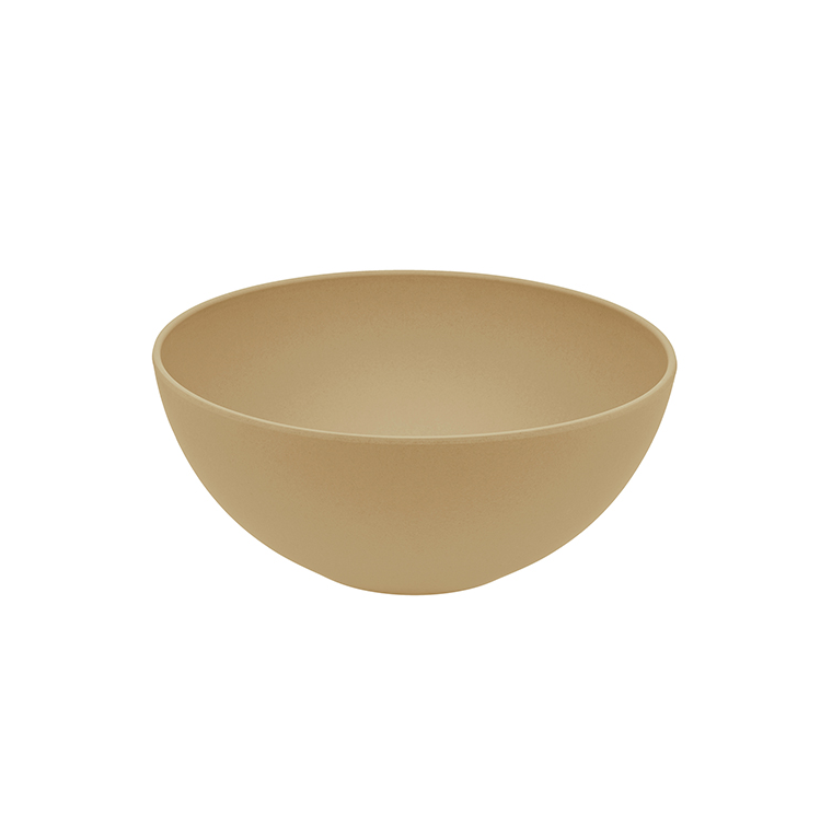 Magu Schüssel Ø 26 cm gold