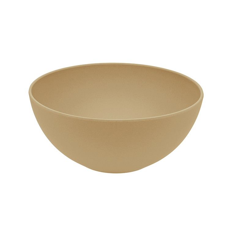 Magu Schüssel Ø 30 cm gold