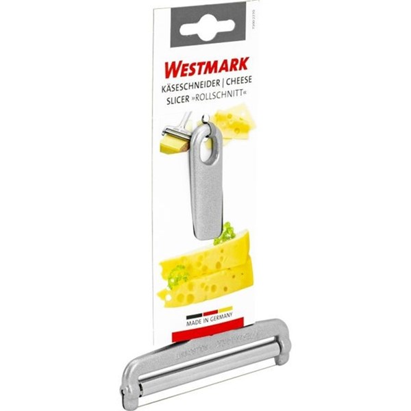 Westmark Käseschneider “Rollschnitt”