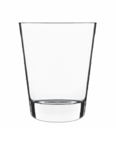 Glas Whisky/Wasser Becher Elegante 32 cl<br>