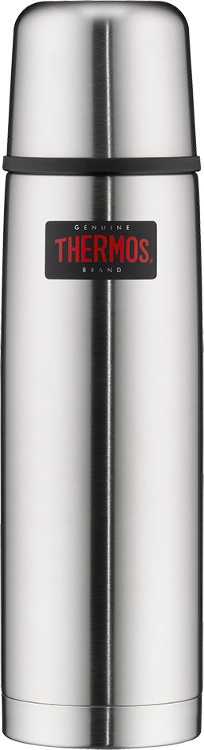 Isolierflasche Light & Compact, 0,75 Liter<br>