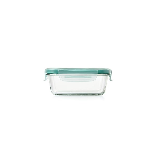 Vorratsbehälter Glas 384 ml