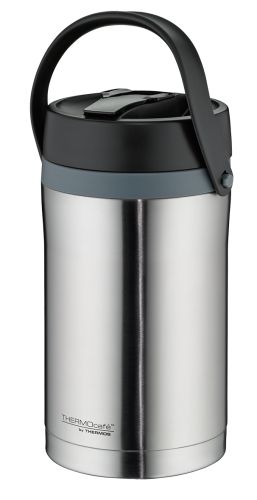 Speisegefäss Thermos 2,1 Liter mit 3 Behältern<br>