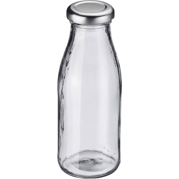 Westmark Glasflasche 250 ml<br>